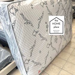 Brand New Mattresses In Stock Ready For Delivery 🚚 