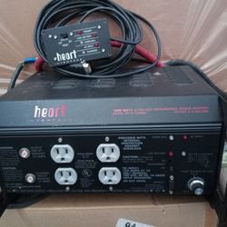 Heart Interface plus Controller