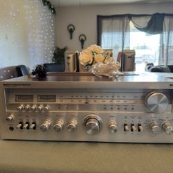 MCS 3233 Receiver ( Please Read Full Description)