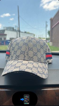 Gg hat