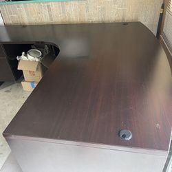 Office Desk 