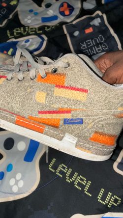 Fur nike Air Force’s 1
