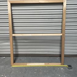 Art Stretcher Frame for Canvas