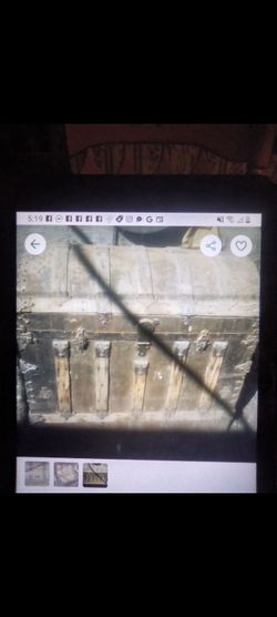 steam trunk