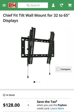 TV Mount