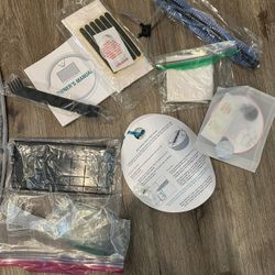 FREE, Bob Floor Vacume attachments . 