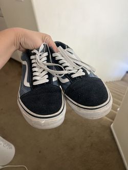 old school vans 