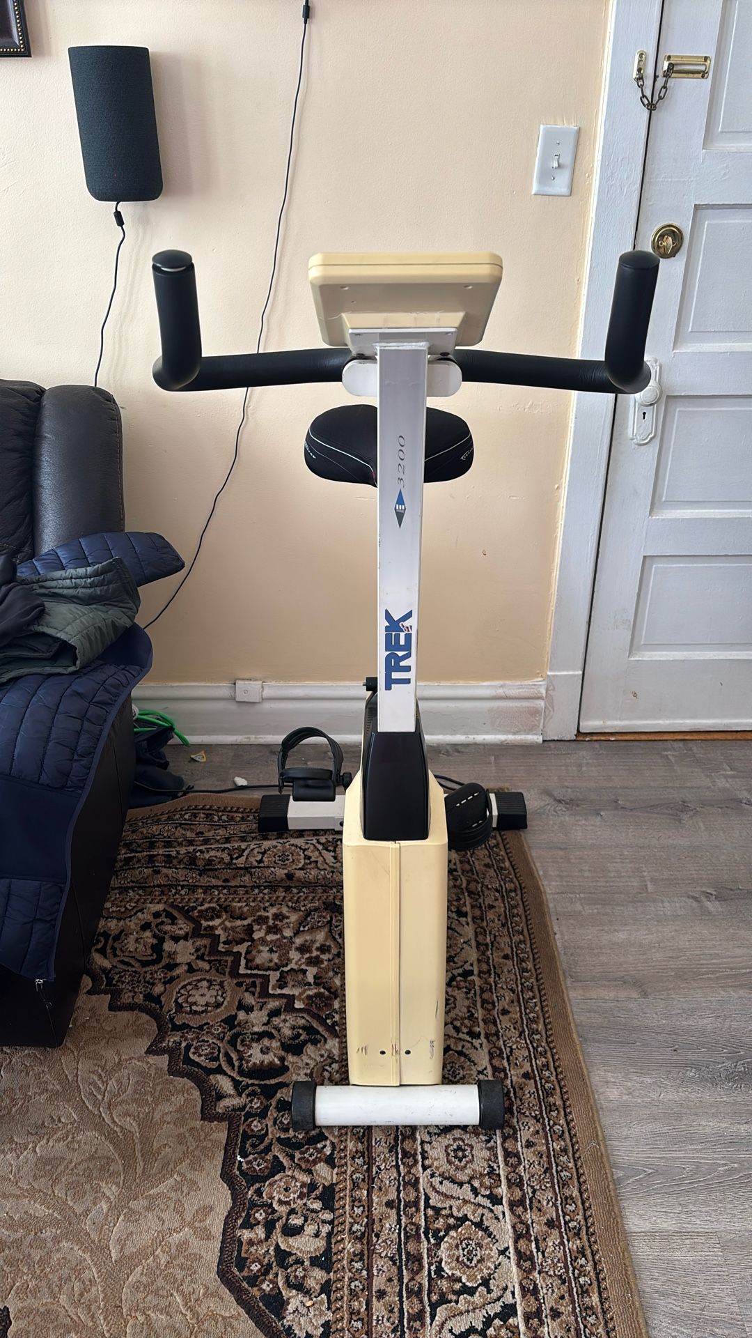 Trek Stationary Bike