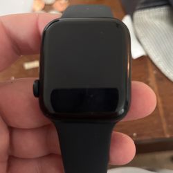 Apple Watch SE 