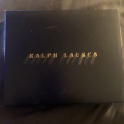Frame Ralph Lauren Arnett
