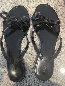 Valentino Shoes Size 9