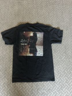 Ep Intro 2 Self Shirt