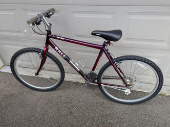 Raleigh M-50 Mountain Bike