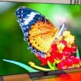New Smart 55 Inch LG Television
