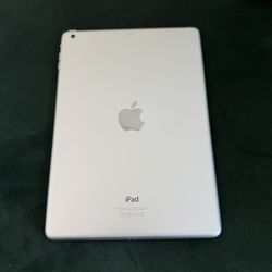 iPad Air. Like New