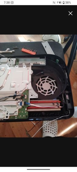 Ps5/ PS4 Service
