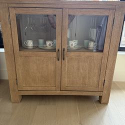 Pottery Barn Bar 