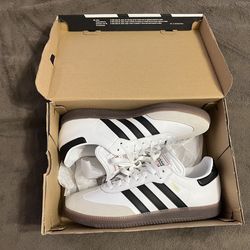 Adidas Samba