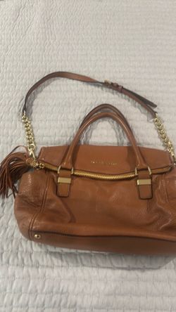 Michael Kors’s purse