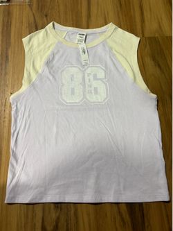 Pink Victoria’s Secret XS