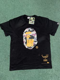 Bape Shirt