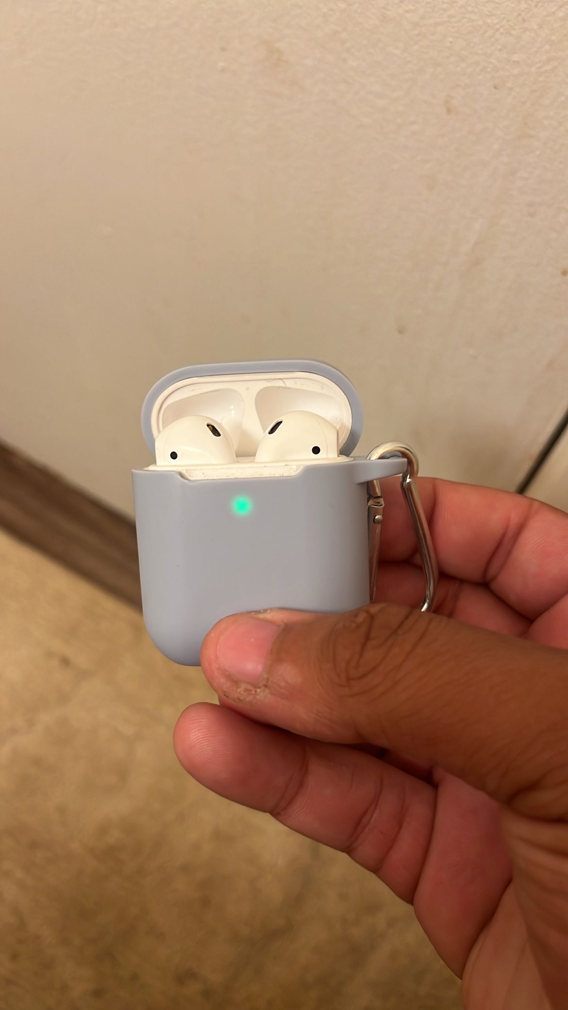 AirPods With Case