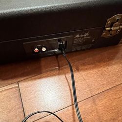 Retro Record Table - Make Offers!