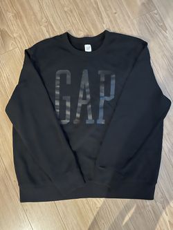 Gap Sweatshirt XL