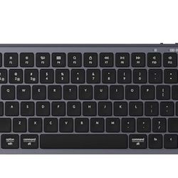 New Keychain Keyboard 