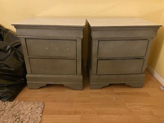 Bedroom Set