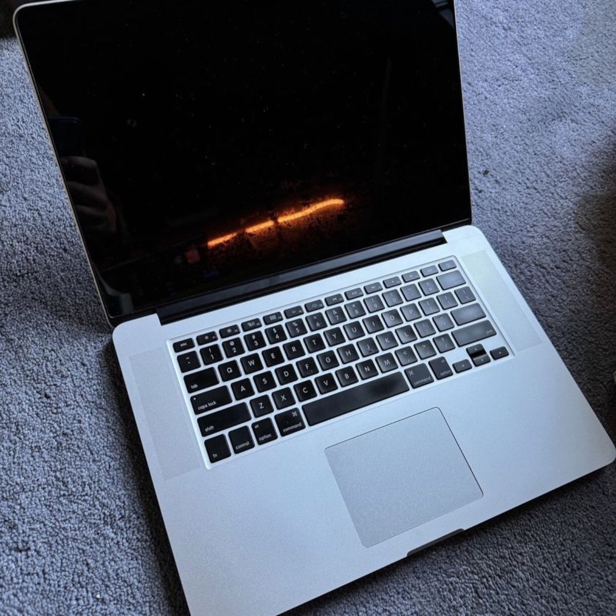 MacBook Pro 13 Inch Unlocked 500gb Storage