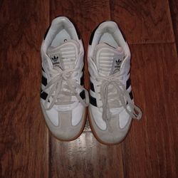 Adidas Samba 