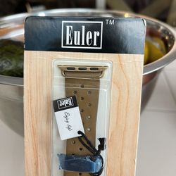 Apple Watch Band Brown 38/40 Fits 1-5 Watch 