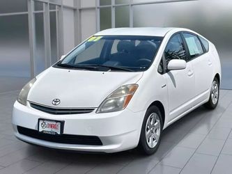 2007 Toyota Prius