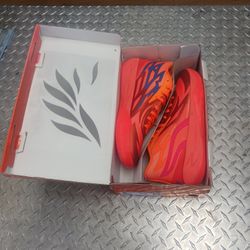 Puma Melo M.B. 02  Size 13