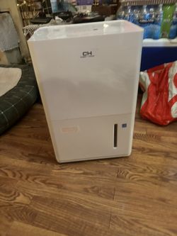Air purifier And Humidifier