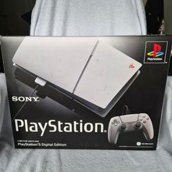 Ps5 
