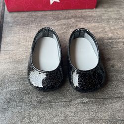 New American Girl Shoes