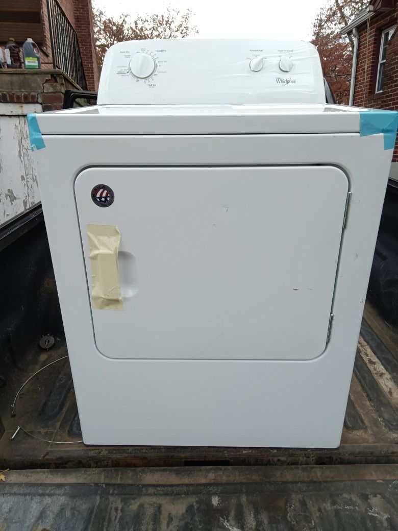 Brand NEW Electric dryer