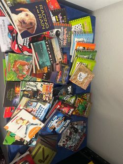 Books