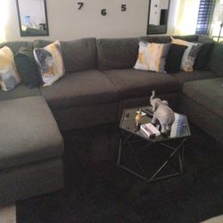 Sectional Sofa