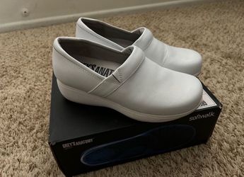 Grey Anatomy women shoes size 7.5