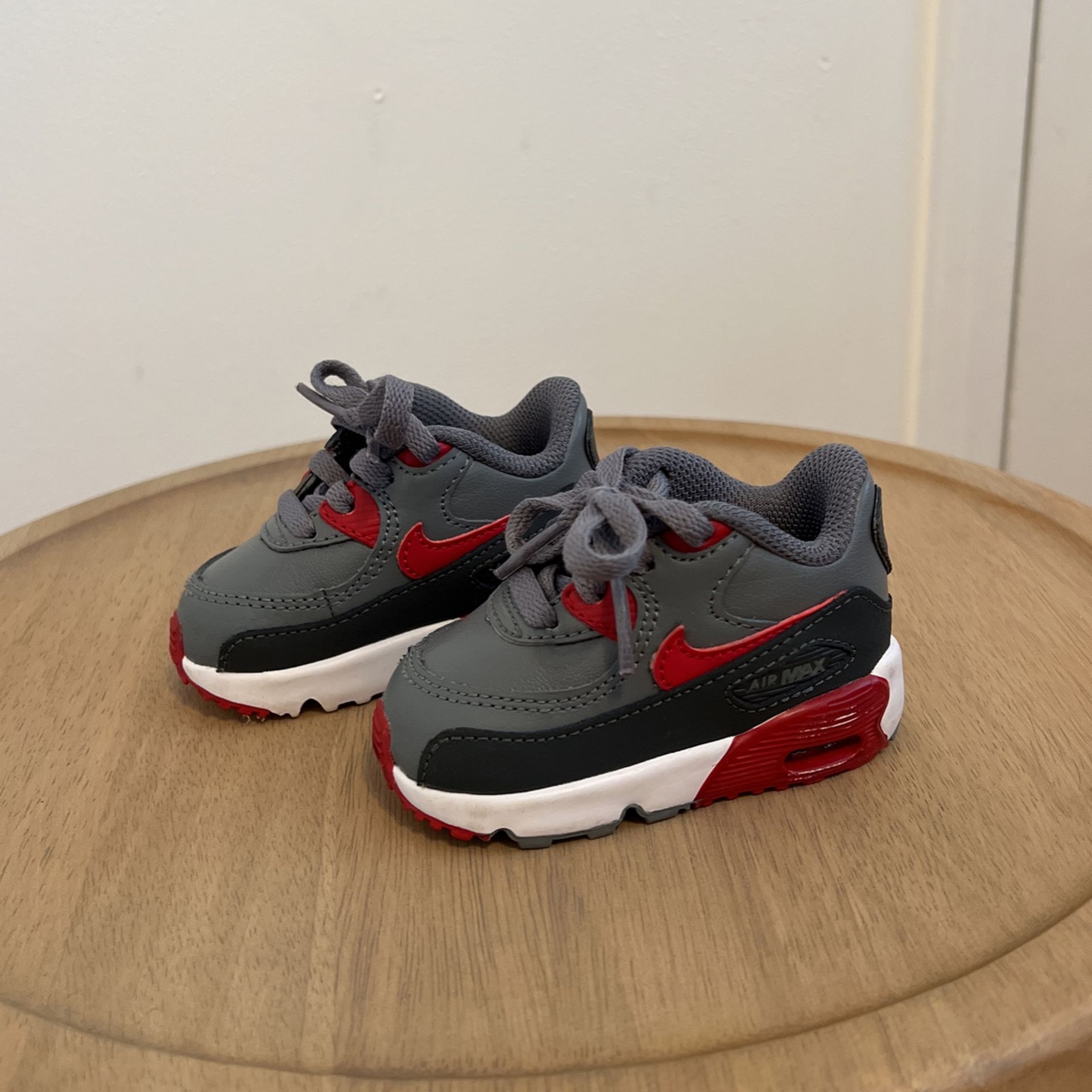 Nike Air Max Kids Shoes Size 3c Brand New