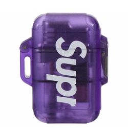 Supreme Purple Lighter