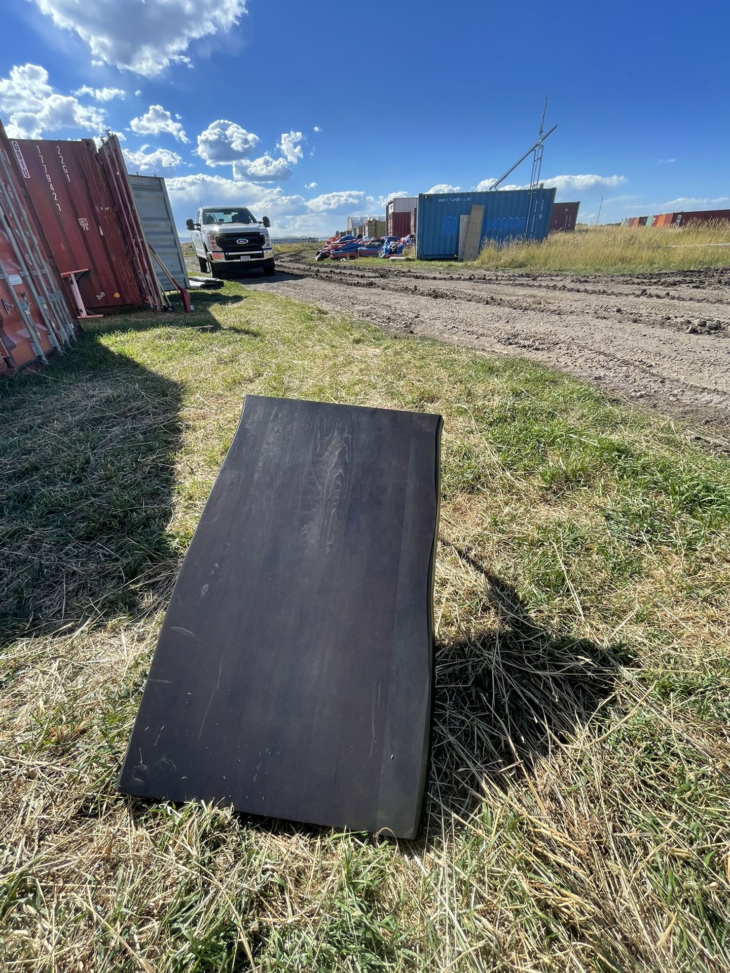 Wall Mount Table