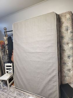 Full Size Mattress