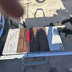 Table Saw