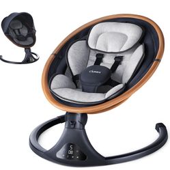 LAREX Baby Swing 