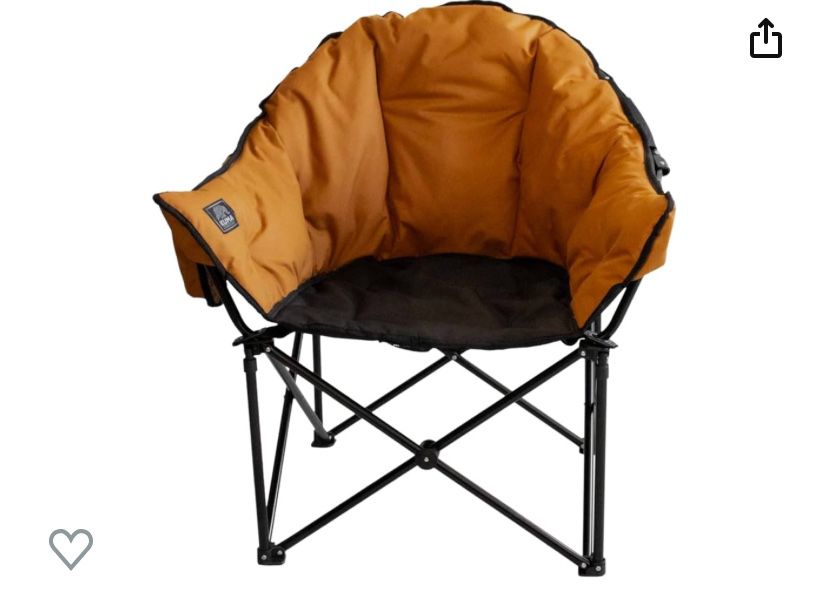 Outdoor Lazy Bear Chair