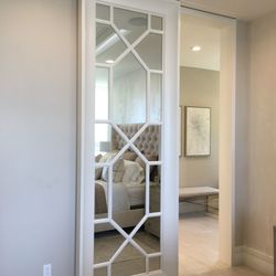 High-quality Windows and doors